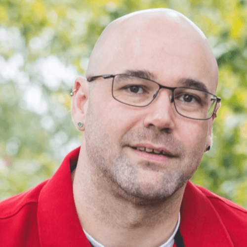 Eric-Rohler