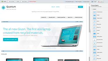 sitefinity
